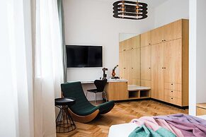 The Old Clare by Ode Hotels