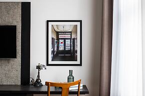 The Old Clare by Ode Hotels