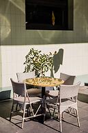 The Old Clare by Ode Hotels