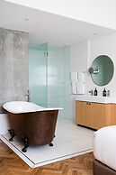 The Old Clare by Ode Hotels