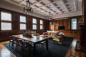 The Old Clare by Ode Hotels