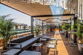 The Old Clare by Ode Hotels