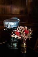 The Old Clare by Ode Hotels