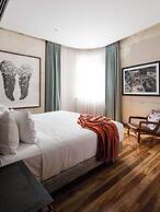 The Old Clare by Ode Hotels