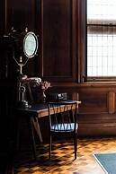 The Old Clare by Ode Hotels