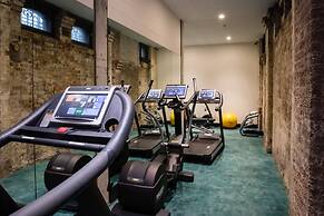 The Old Clare by Ode Hotels