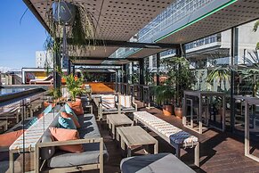 The Old Clare by Ode Hotels