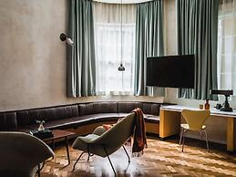 The Old Clare by Ode Hotels