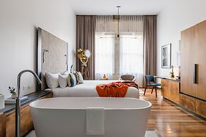 The Old Clare by Ode Hotels