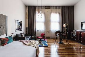 The Old Clare by Ode Hotels