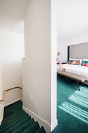 The Old Clare by Ode Hotels