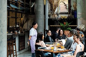 The Old Clare by Ode Hotels