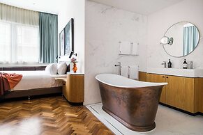 The Old Clare by Ode Hotels