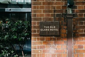 The Old Clare by Ode Hotels