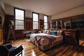 The Old Clare by Ode Hotels