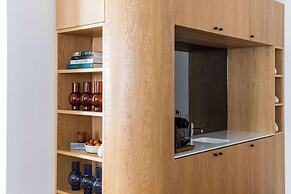 The Old Clare by Ode Hotels