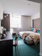 The Old Clare by Ode Hotels