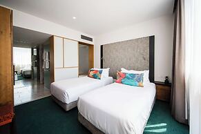 The Old Clare by Ode Hotels