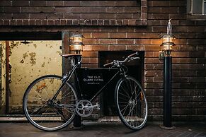 The Old Clare by Ode Hotels