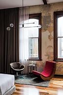 The Old Clare by Ode Hotels