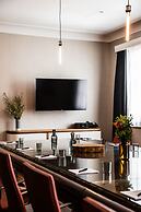 The Old Clare by Ode Hotels