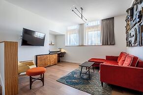 The Old Clare by Ode Hotels