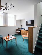 The Old Clare by Ode Hotels