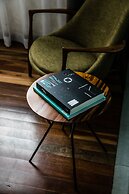 The Old Clare by Ode Hotels