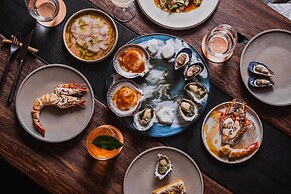 The Old Clare by Ode Hotels