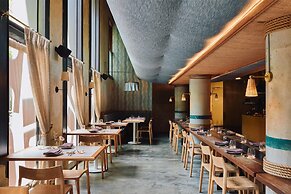 The Old Clare by Ode Hotels