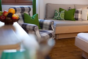 Alpina Lech natural living