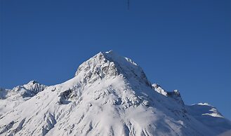 Alpina Lech natural living