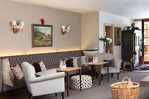 Alpina Lech natural living