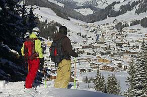 Alpina Lech natural living