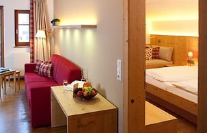 Alpina Lech natural living