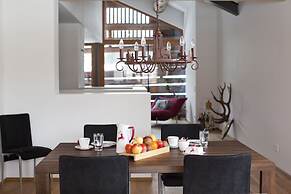 Alpina Lech natural living