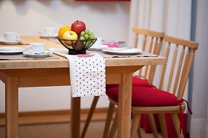 Alpina Lech natural living