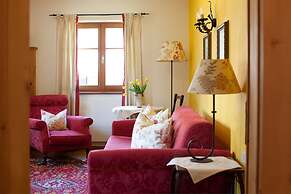 Alpina Lech natural living