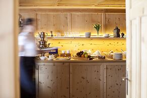 Alpina Lech natural living