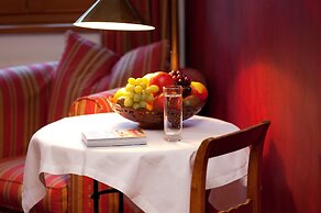 Alpina Lech natural living