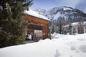Alpina Lech natural living