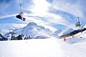 Alpina Lech natural living