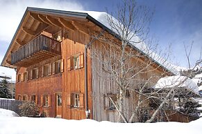 Alpina Lech natural living