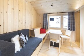 Alpina Lech natural living