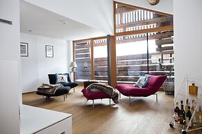 Alpina Lech natural living