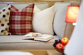 Alpina Lech natural living