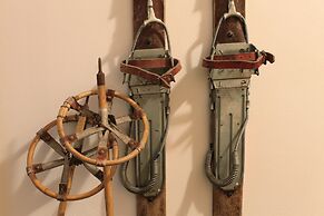 Alpina Lech natural living