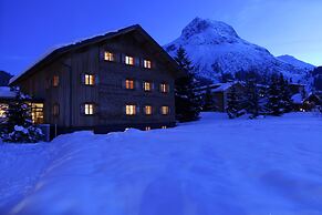 Alpina Lech natural living