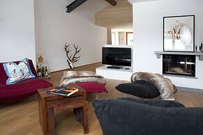 Alpina Lech natural living