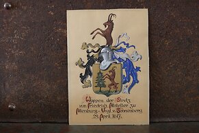 Alpina Lech natural living